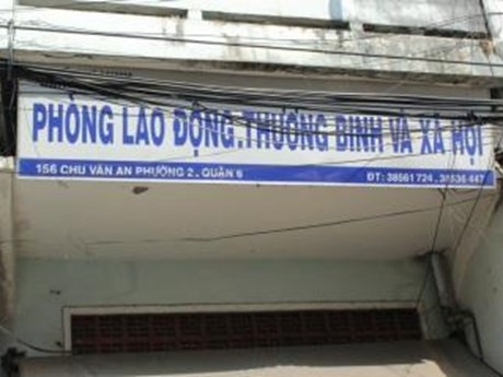 tphcm ky luat nhieu dang vien tham o tien xoa doi giam ngheo