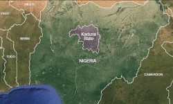 Nigeria: Gia đình 16 người bị thiêu sống
