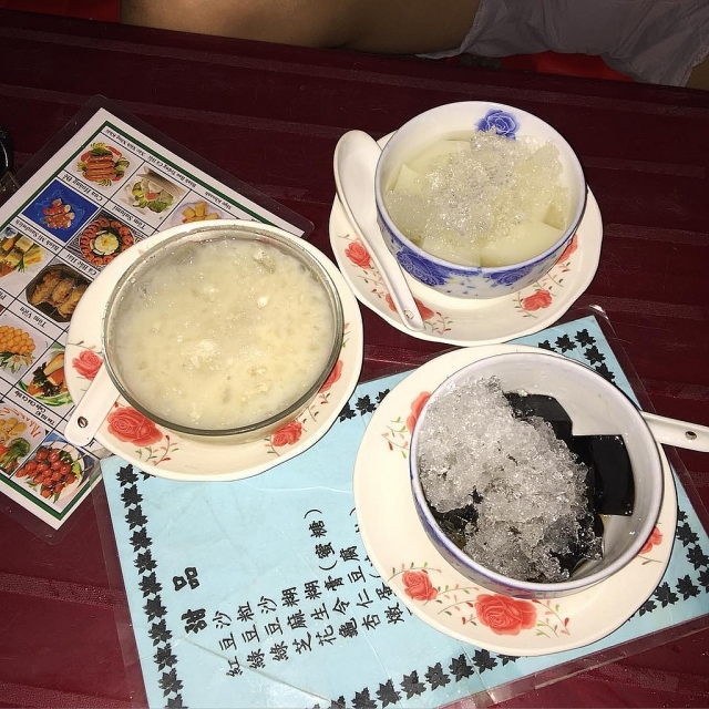 ghim ngay nhung mon an gia re gan voi dia diem noi tieng o tphcm
