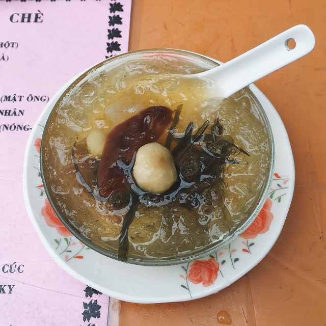ghim ngay nhung mon an gia re gan voi dia diem noi tieng o tphcm