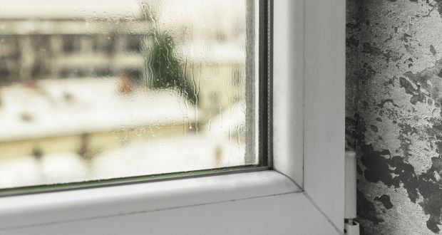 Những sai lầm khiến nhà càng thêm nồm ẩm nhung sai lam khien nha cang them nom am