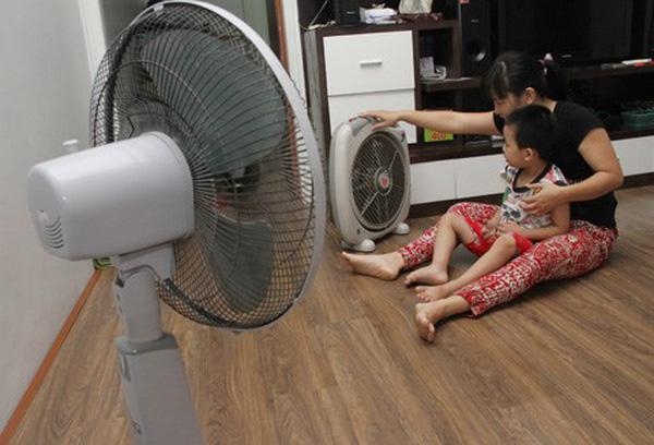 Những sai lầm khiến nhà càng thêm nồm ẩm nhung sai lam khien nha cang them nom am