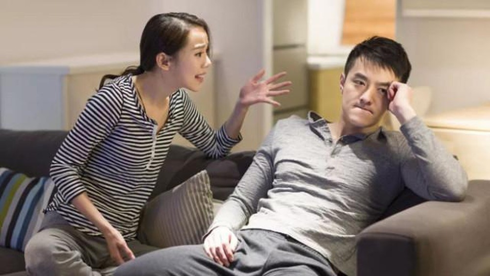 nhung ly do khien dan ong thay doi sau ket hon