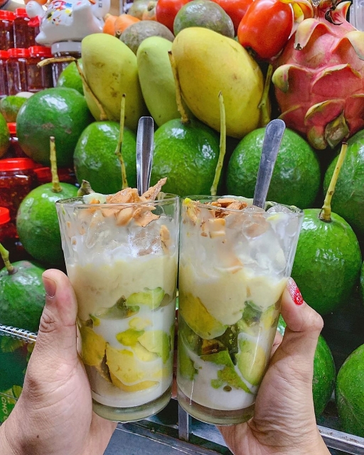 nhung khu am thuc o da nang nhat dinh phai den mot lan