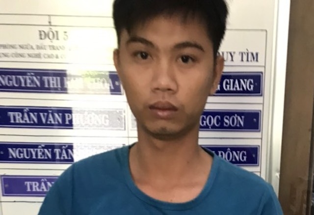 tin phap luat 24h nong nhat hom nay 232 phat hien thi the dan ong bi dot trong thung phi