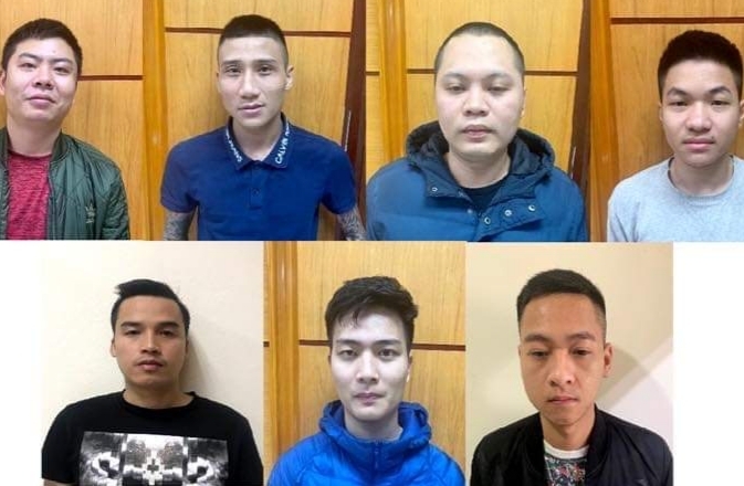 tin phap luat 24h nong nhat hom nay 252 can bo thu y lien quan duong day mua trinh tre em
