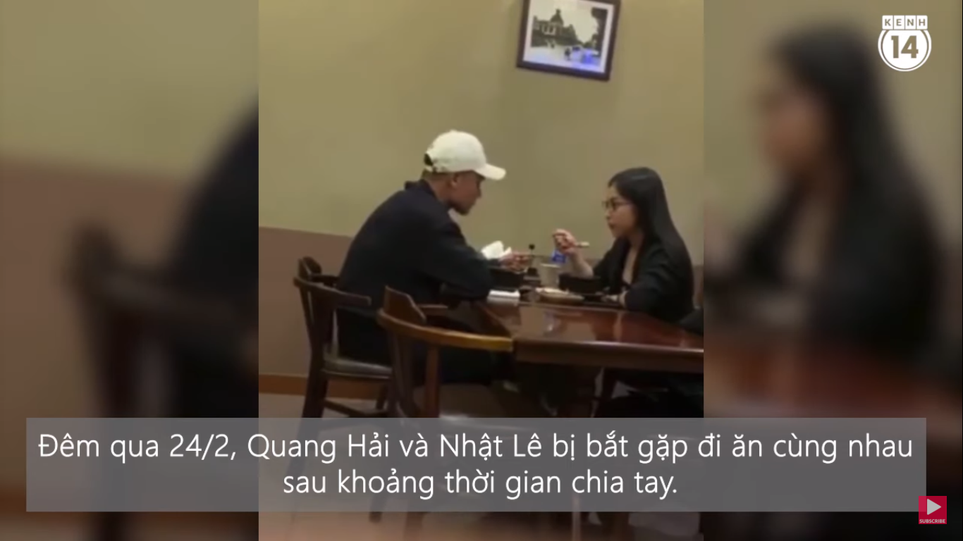tin tuc giai tri viet moi nhat 24h 252 quang hai va nhat le noi lai tinh xua