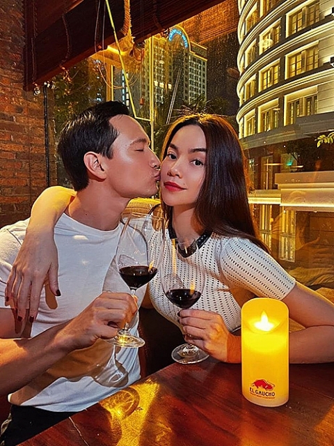 tin tuc giai tri viet moi nhat 24h 252 quang hai va nhat le noi lai tinh xua
