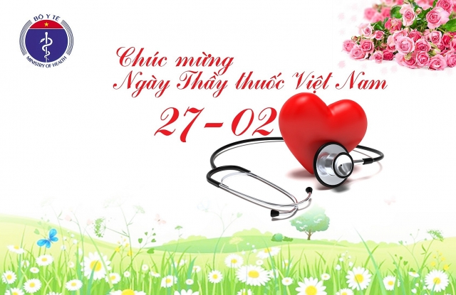 nhung tam thiep dep va y nghia chuc mung ngay thay thuoc viet nam