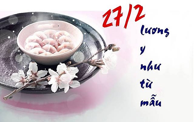 nhung tam thiep dep va y nghia chuc mung ngay thay thuoc viet nam