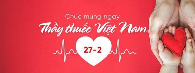 nhung tam thiep dep va y nghia chuc mung ngay thay thuoc viet nam