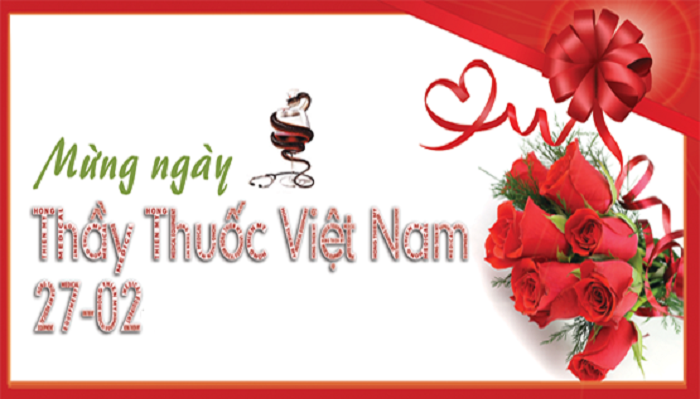 nhung tam thiep dep va y nghia chuc mung ngay thay thuoc viet nam