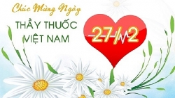 ky niem 65 nam ngay thay thuoc viet nam cong hien tham lang cua nhung nguoi duoc xem nhu tu mau