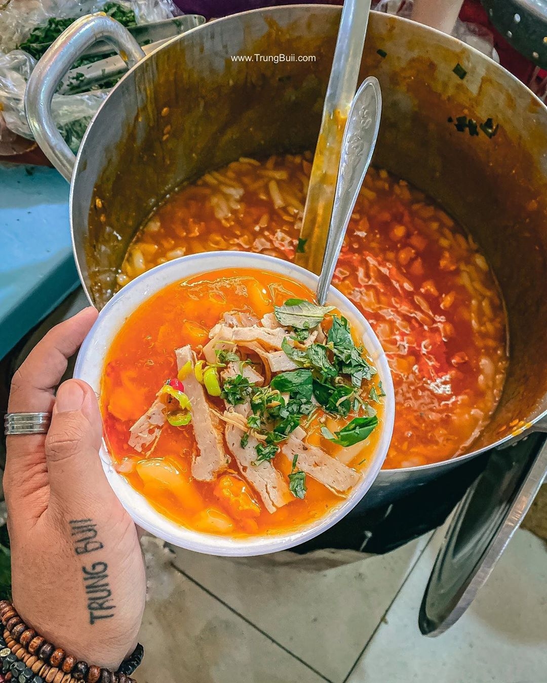 nhung khu am thuc o da nang nhat dinh phai den mot lan