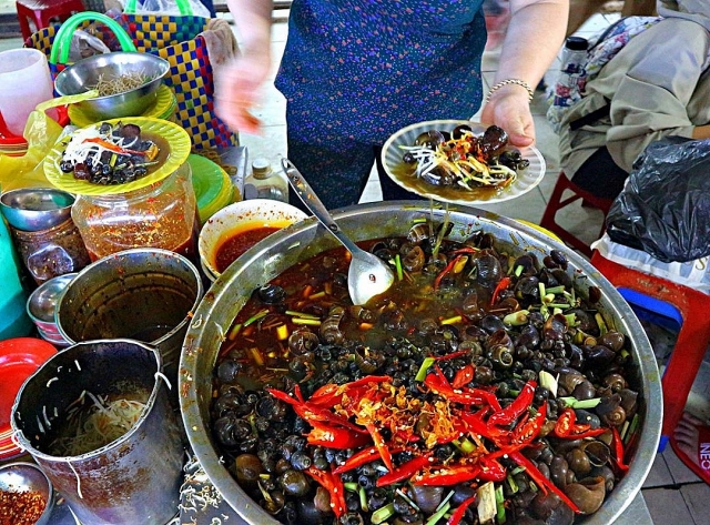 nhung khu am thuc o da nang nhat dinh phai den mot lan