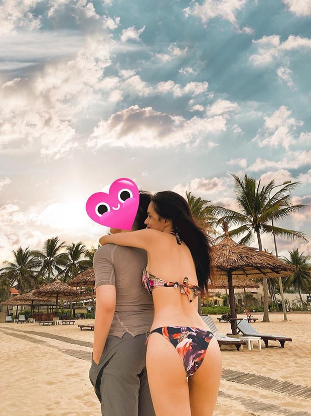 tin giai tri sao viet hom nay 33 dien vien huynh hong loan dang tim hieu cau thu tien linh