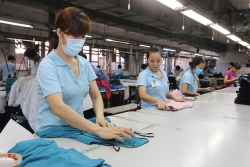 Ngày 8/3, điểm lại những quyền lợi dành riêng cho lao động nữ