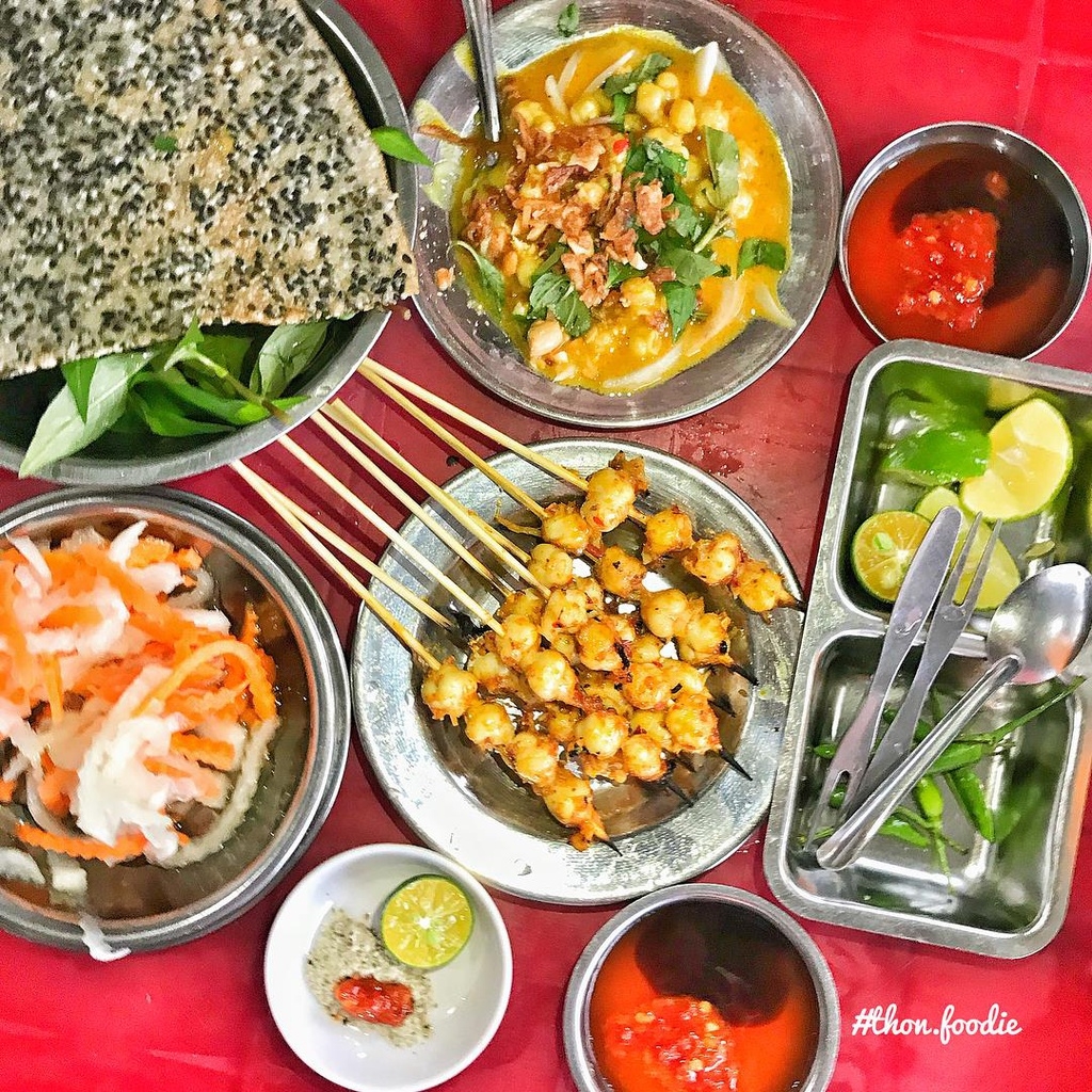 kham pha am thuc thanh pho bien phan thiet
