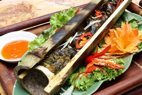 den pleiku ban nhat dinh dung bo qua nhung mon an duoi day