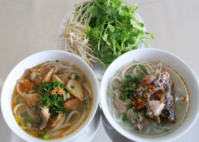 den pleiku ban nhat dinh dung bo qua nhung mon an duoi day