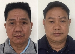 Đốt pháo trong đám cưới, 2 đối tượng bị khởi tố hình sự
