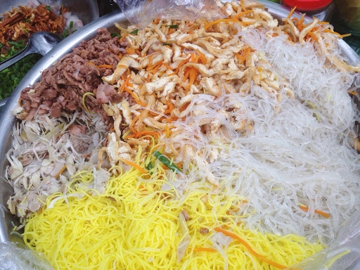 nhung mon bun hue an mot lan nho ca doi