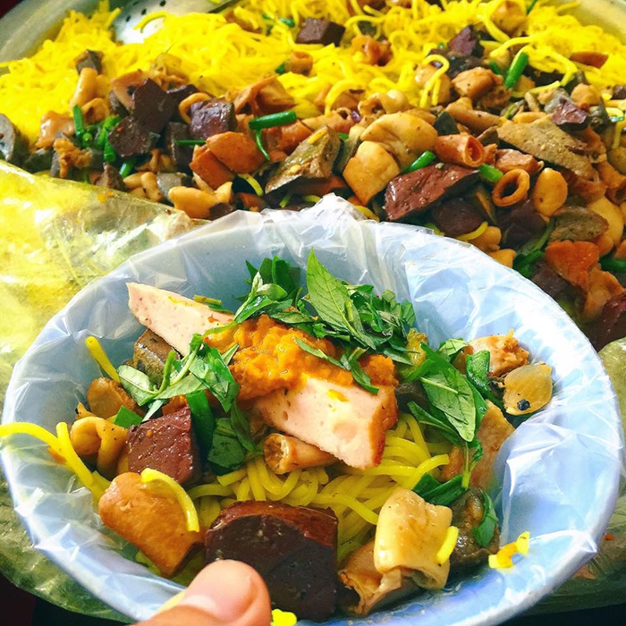 nhung mon bun hue an mot lan nho ca doi