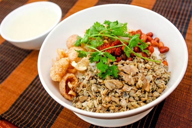 nhung mon bun hue an mot lan nho ca doi