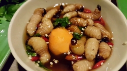 tien giang va nhung dac san thu hut khach du lich