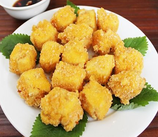nhung mon an doc la chi sai gon moi co