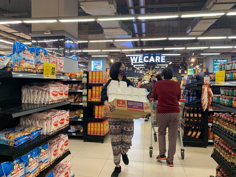 tin tuc trong ngay 223 moi nhat nghe an tam dung tiep nhan nguoi ngoai tinh cach ly vi qua tai