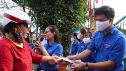 tin tuc trong ngay 223 moi nhat nghe an tam dung tiep nhan nguoi ngoai tinh cach ly vi qua tai