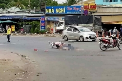 khoi to vu an lien quan truong ban noi chinh tinh thai binh gay tai nan roi bo chay