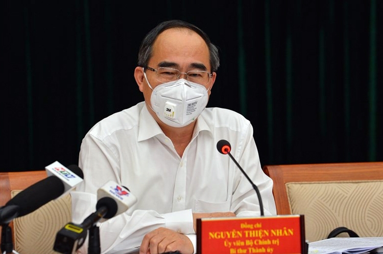 tin tuc trong ngay 273 moi nhat nguoi sai gon se bi phat neu khong deo khau trang