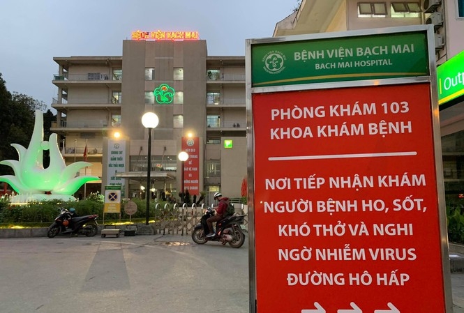 tin tuc trong ngay 313 moi nhat ha noi lap 10 tram xet nghiem nhanh covid 19