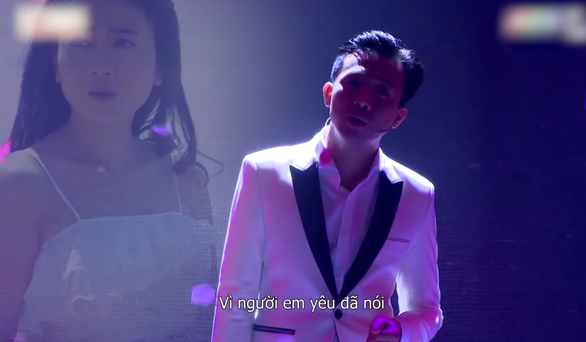 oc thanh van cat toc ngan tuong nho nguoi ban qua co mai phuong