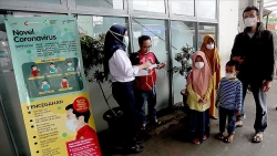 trung quoc di tet thanh minh truc tuyen giua mua dich covid 19
