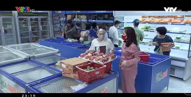 ve nha di con phien ban thoi covid 19 he lo nhung hinh anh dau tien