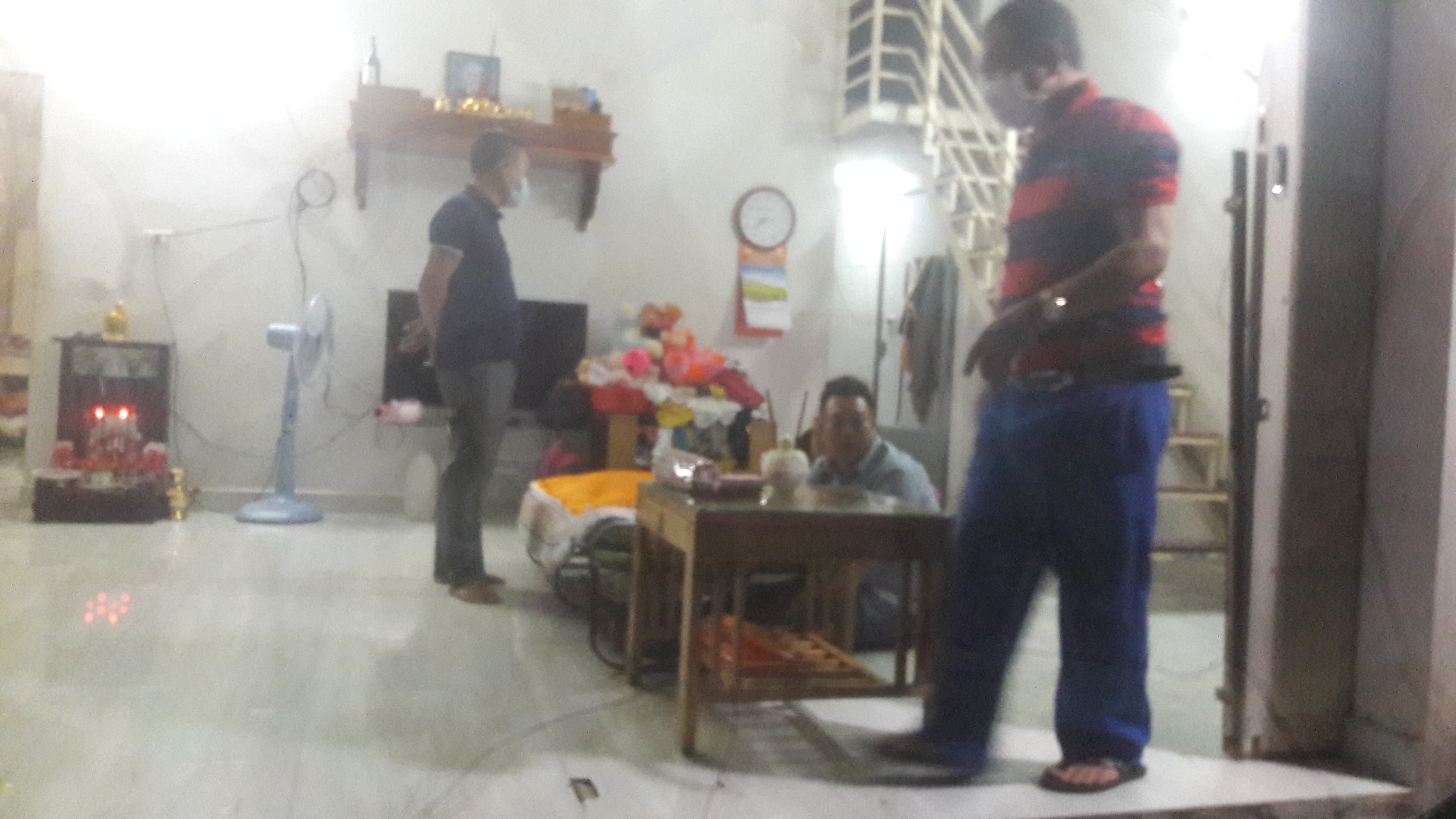 tin tuc trong ngay 74 moi nhat kiem tra sau 10 lai xe tai cua ngo tphcm trong ngay thu 2 kiem dich