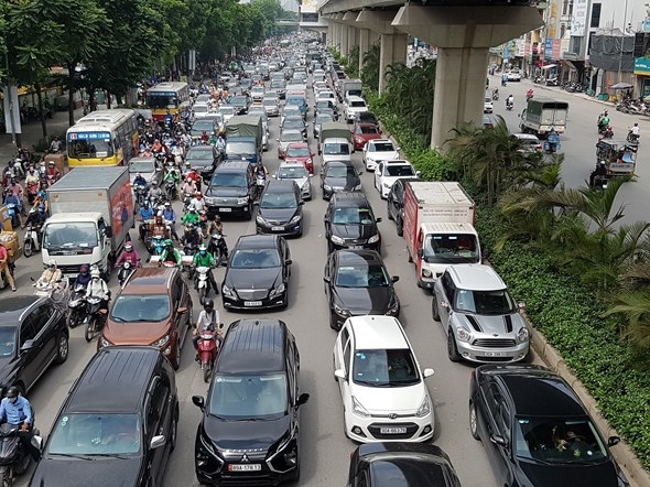 Tin tức trong ngày 11/4 mới nhất: Phượt thủ tử nạn sau khi tông gãy 2 cọc tiêu quốc lộ tin tuc trong ngay 114 moi nhat phuot thu tu nan sau khi tong gay 2 coc tieu quoc lo