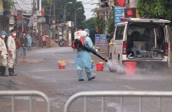 tin tuc trong ngay 224 moi nhat ha noi se khong phong toa nha may co quan co truong hop f1 f2