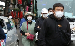 ha noi xe buyt van hanh tro lai tu ngay 234