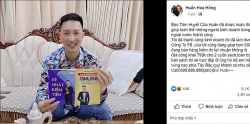 Cục Xuất bản vào cuộc làm rõ nghi vấn sách lậu của Huấn ‘Hoa Hồng’