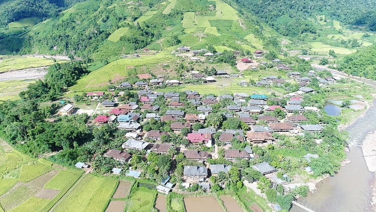 Phát triển nông nghiệp bền vững – chìa khóa giảm nghèo ở xã Mường Chà Phát triển nông nghiệp bền vững – chìa khóa giảm nghèo ở xã Mường Chà