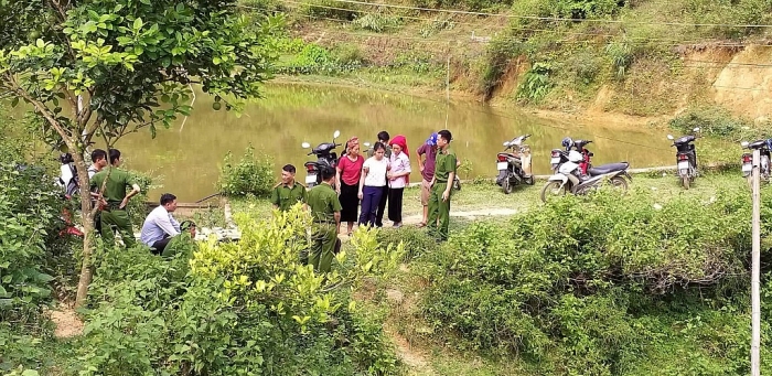 dien bien xay ra an mang dac biet nghiem trong