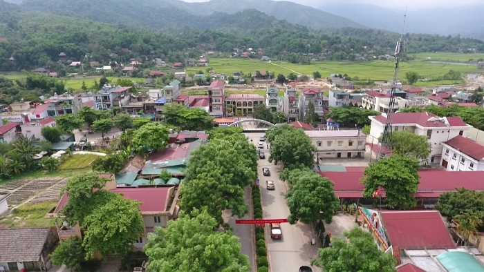mo hinh ho tro sinh ke giup tuan giao giam ngheo ben vung