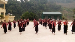 Mảnh đất cực Tây sẵn sàng cho ngày hội khai trường
