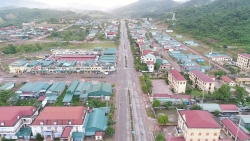 Nỗ lực giảm nghèo nơi cực Tây Tổ quốc
