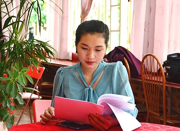 Mường Chà (Điện Biên) chú trọng phát triển cán bộ nữ đồng bào dân tộc thiểu số