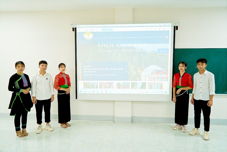 Khởi nghiệp từ văn hóa truyền thống dân tộc